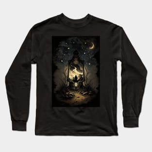 Jvelin’s Sacrifice Long Sleeve T-Shirt